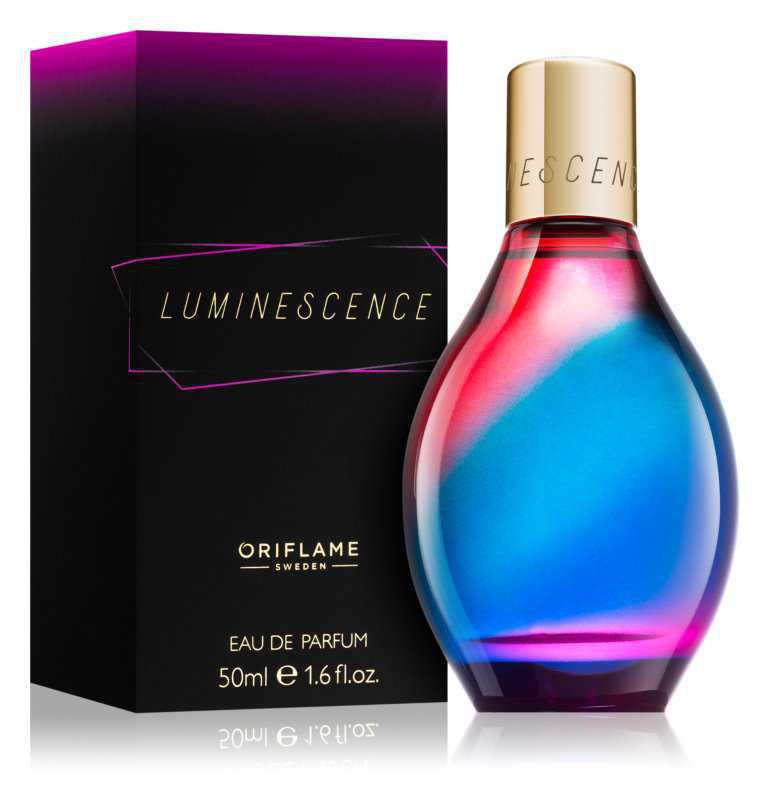 Oriflame Luminescence floral