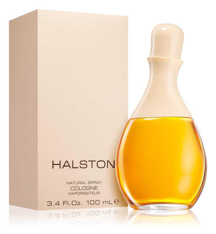 Halston Halston women's perfumes