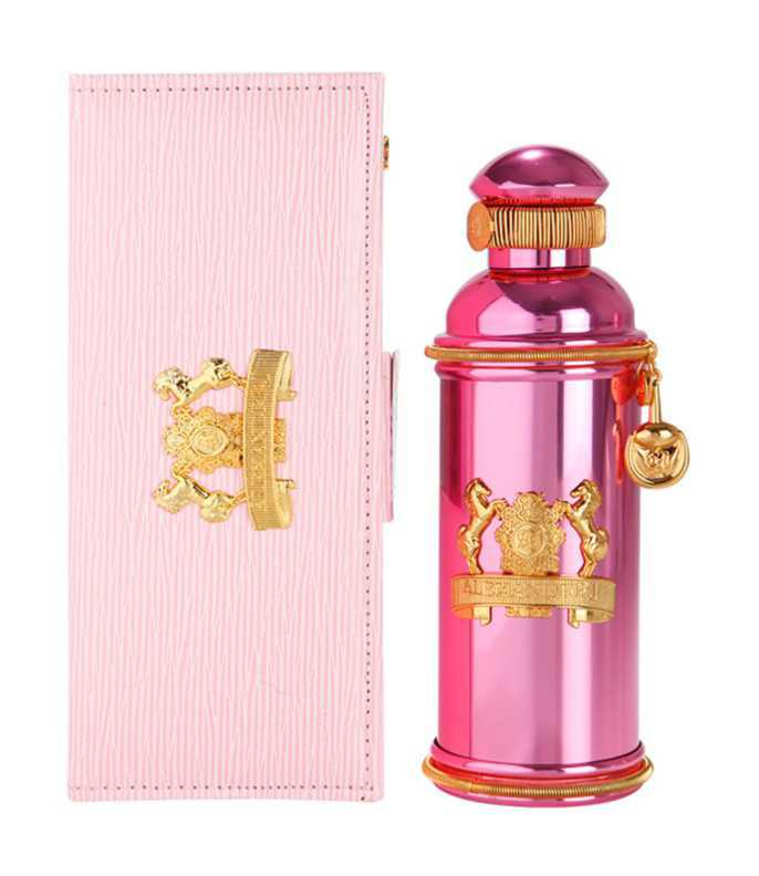 Alexandre.J The Collector: Rose Oud women's perfumes