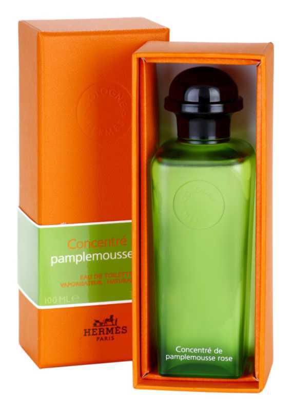 Hermès Concentré de Pamplemousse Rose luxury cosmetics and perfumes