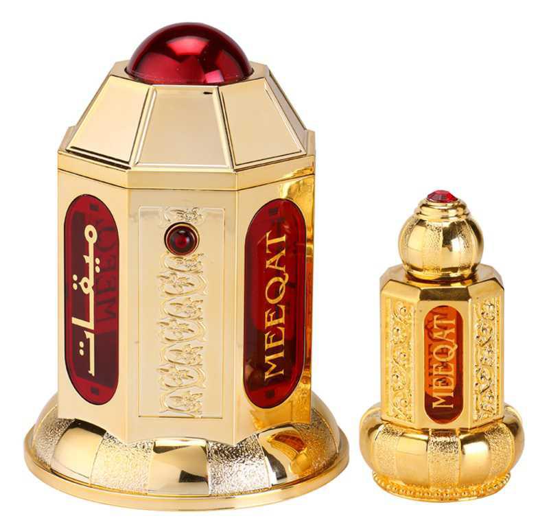 Al Haramain Meeqat women's perfumes