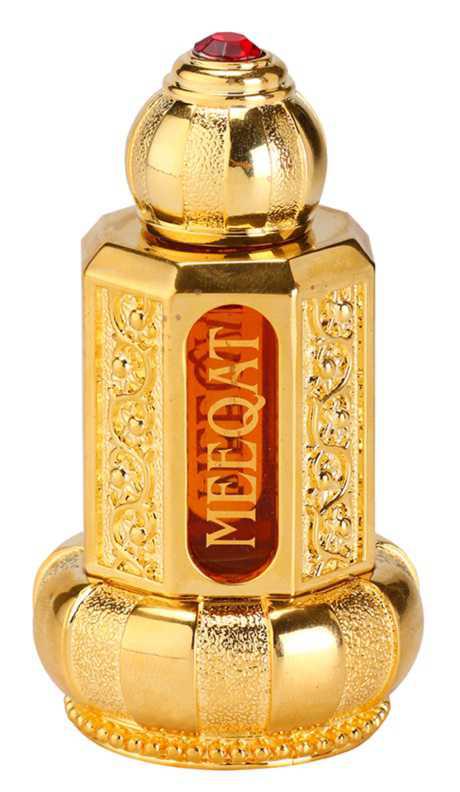 Al Haramain Meeqat women's perfumes