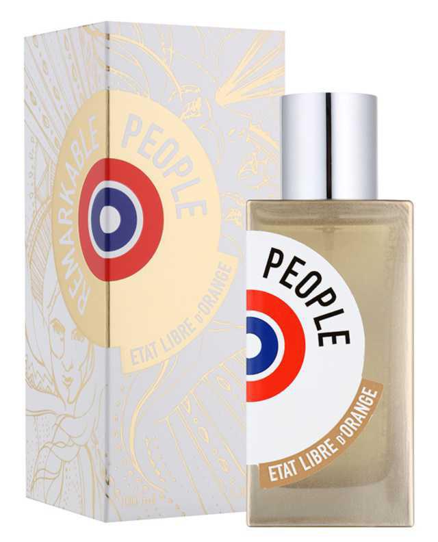 Etat Libre d’Orange Remarkable People women's perfumes