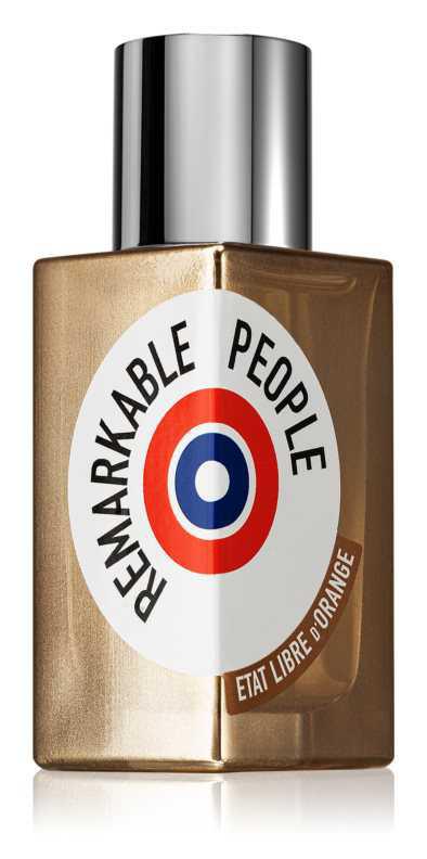 Etat Libre d’Orange Remarkable People women's perfumes