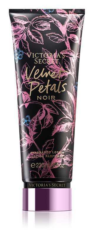 Victoria's Secret Velvet Petals Noir women's perfumes