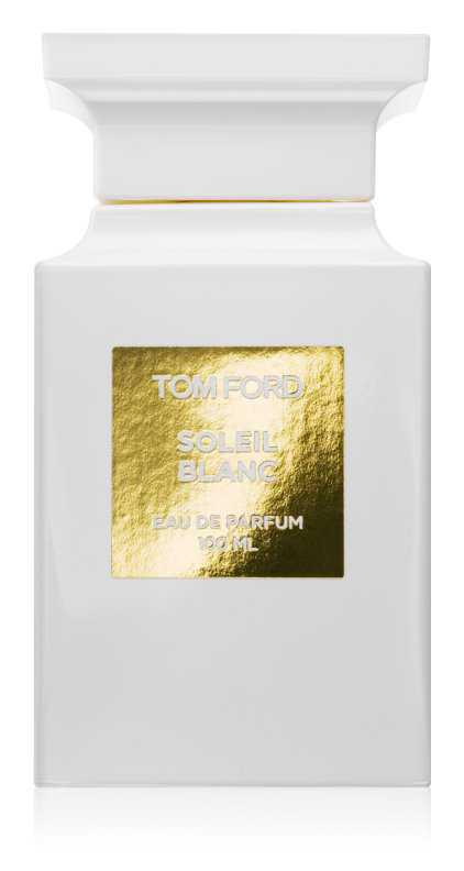 Tom Ford Soleil Blanc women's perfumes