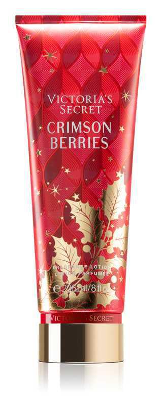 Victoria's Secret Crimson Berries women's perfumes