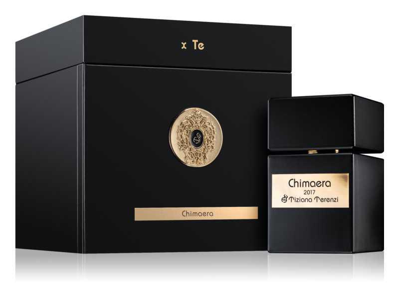 Tiziana Terenzi Chimaera Extrait De Parfum women's perfumes