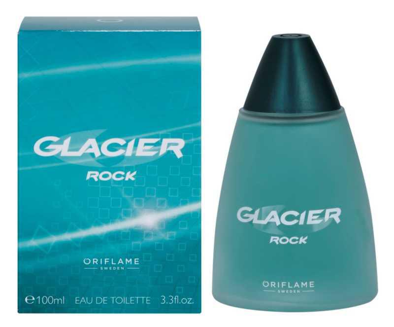 Oriflame Glacier Rock women's perfumes