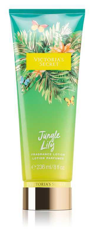 Victoria's Secret Jungle Lily women's perfumes