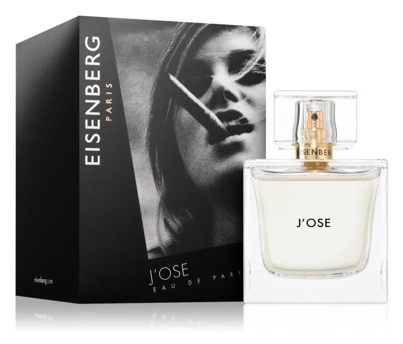 Eisenberg J’OSE women's perfumes