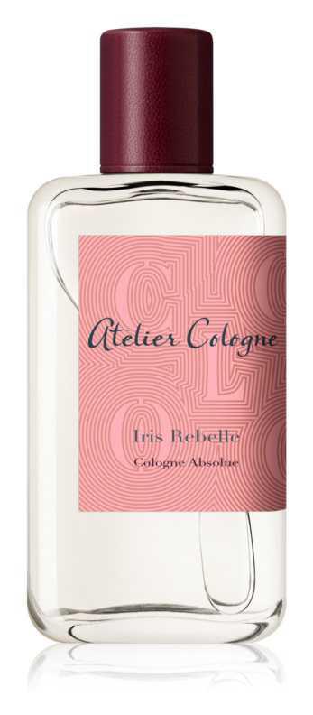 Atelier Cologne Iris Rebelle women's perfumes