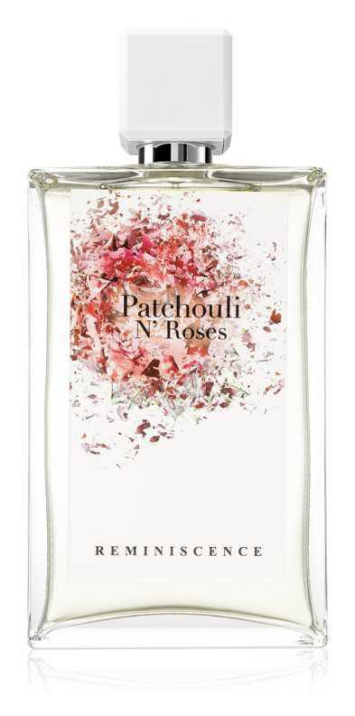 Reminiscence Patchouli N' Roses women's perfumes