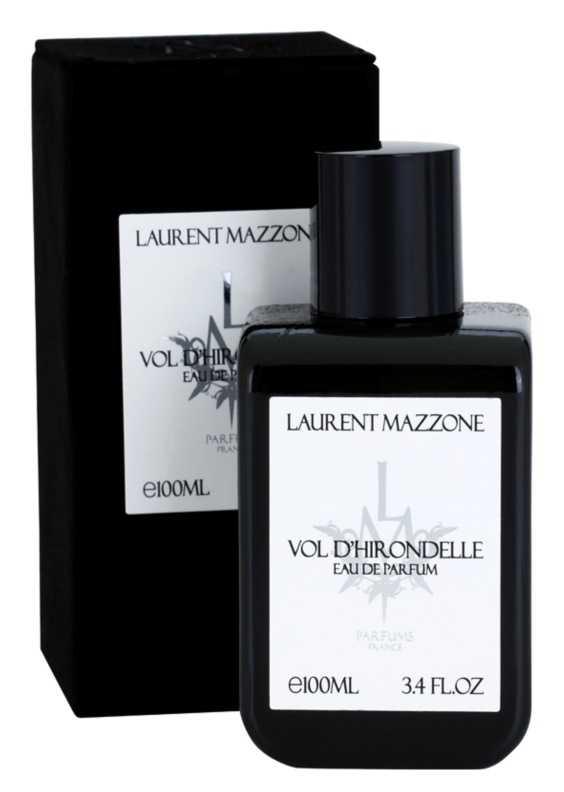 LM Parfums Vol d'Hirondelle woody perfumes