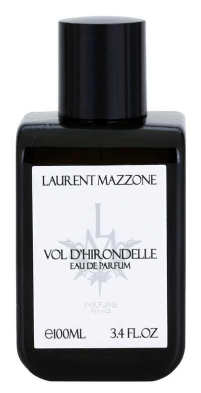 LM Parfums Vol d'Hirondelle woody perfumes