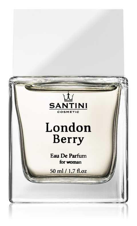 SANTINI Cosmetic London Berry