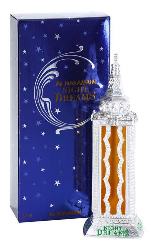 Al Haramain Night Dreams women's perfumes