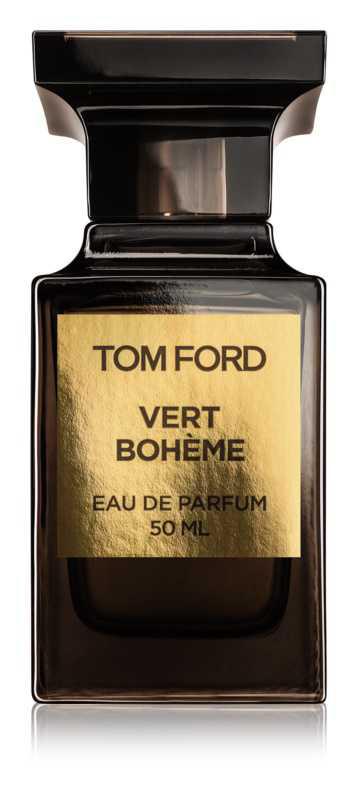 Tom Ford Vert Bohème