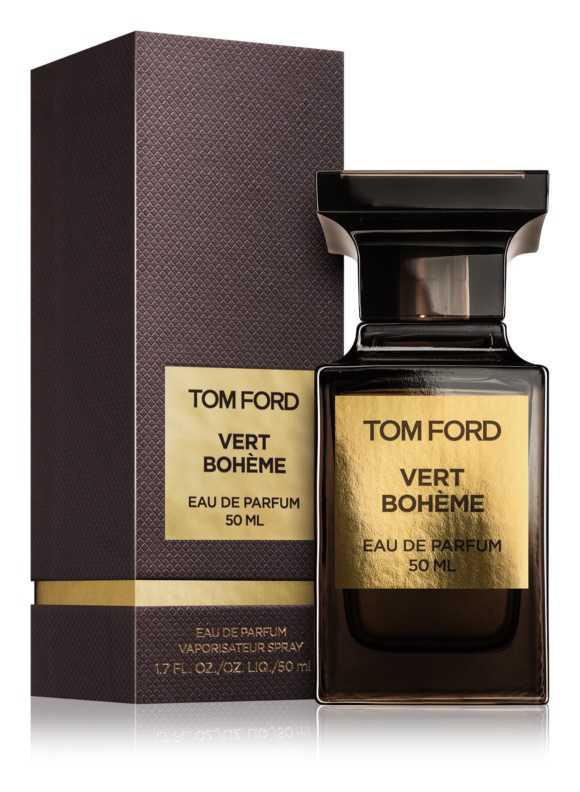 Tom Ford Vert Bohème women's perfumes