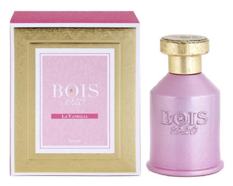 Bois 1920 Le Voluttuose  La Vaniglia women's perfumes