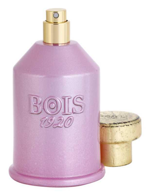Bois 1920 Le Voluttuose  La Vaniglia women's perfumes