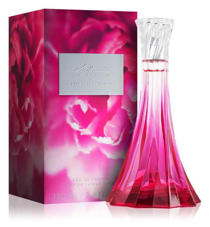 Christian Siriano Silhouette In Bloom women's perfumes