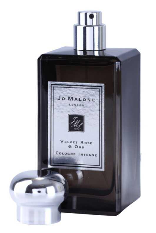 Jo Malone Velvet Rose & Aoud women's perfumes