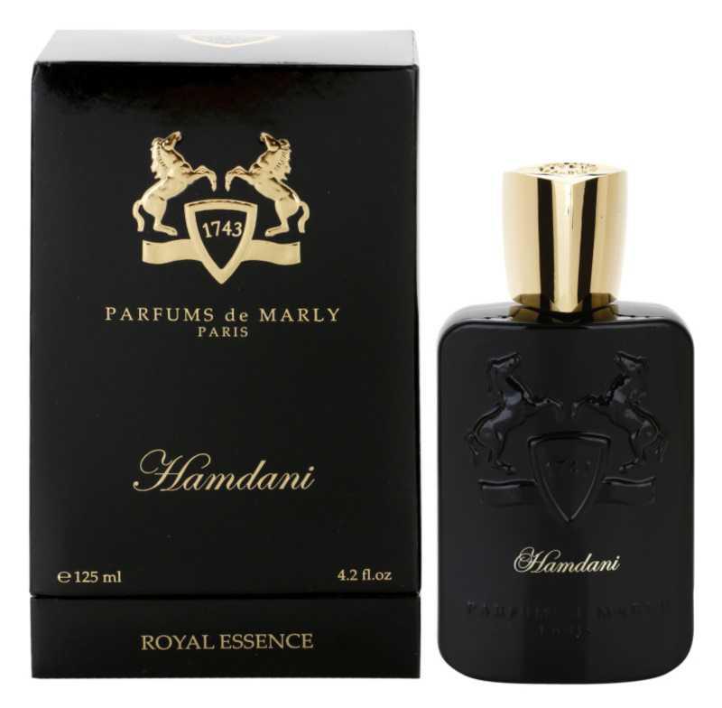 Parfums De Marly Hamdani Royal Essence woody perfumes