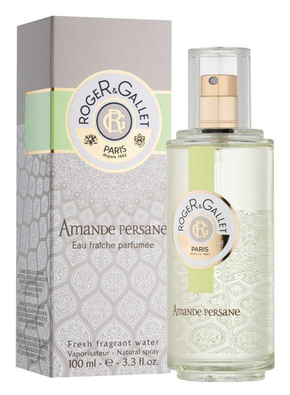Roger & Gallet Amande Persane women's perfumes