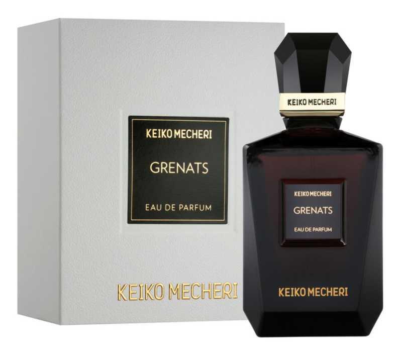 Keiko Mecheri Grenats women's perfumes