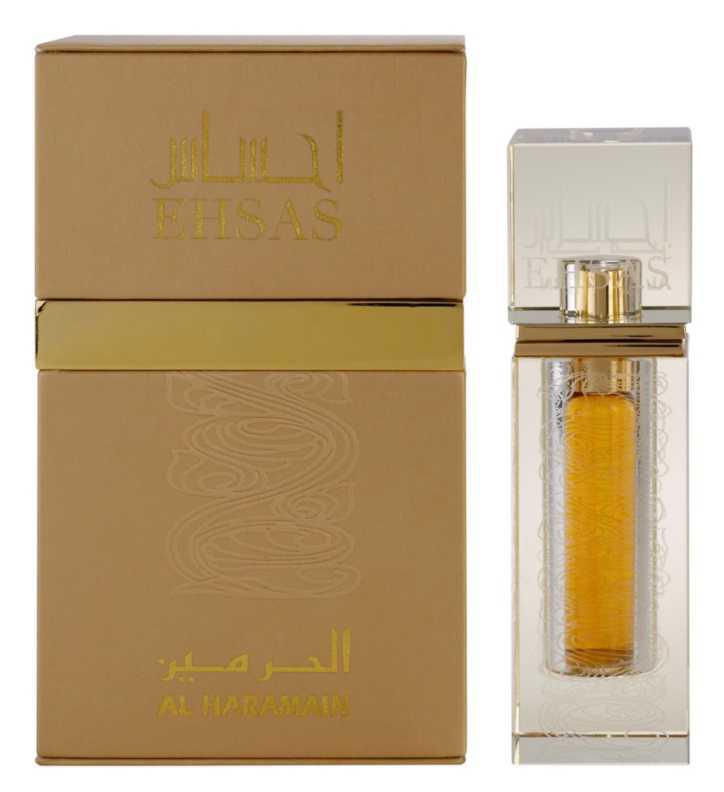 Al Haramain Ehsas women's perfumes