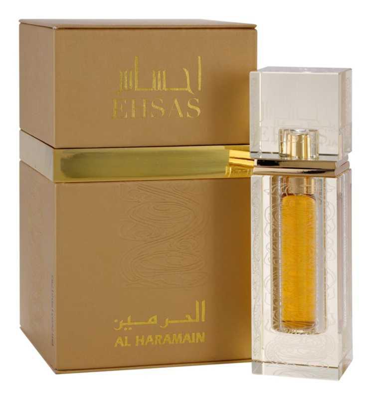 Al Haramain Ehsas women's perfumes