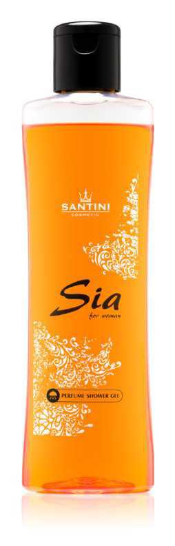 SANTINI Cosmetic Sia women's perfumes
