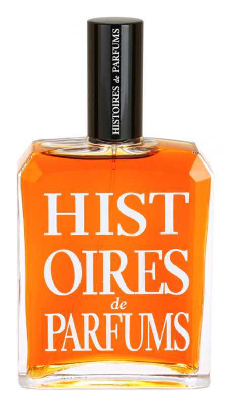 Histoires De Parfums Tubereuse 3 Animale women's perfumes