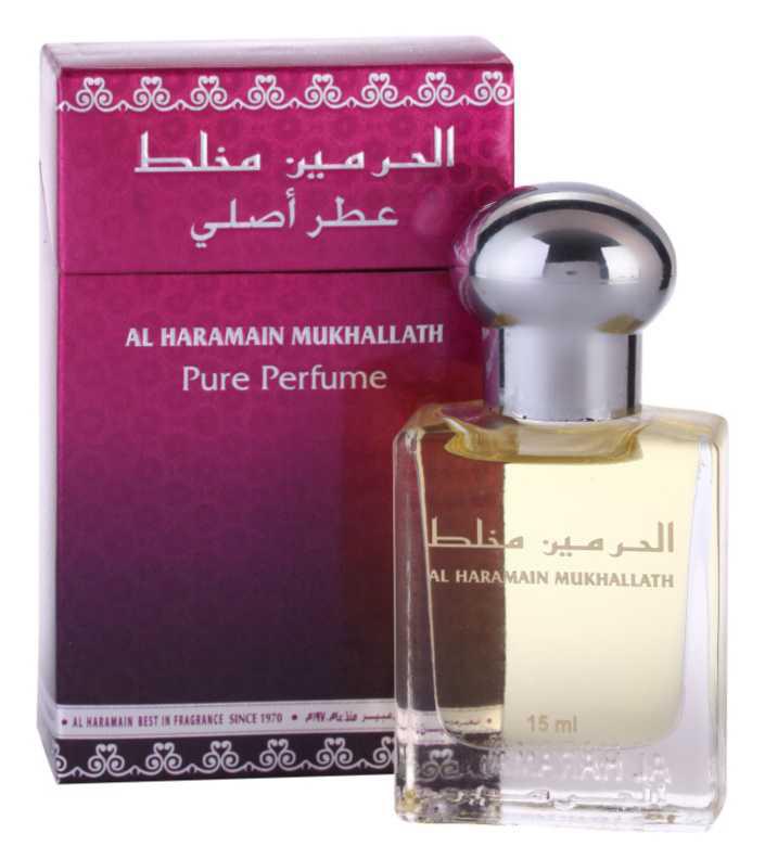 Al Haramain Mukhallath women's perfumes