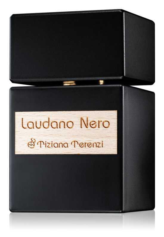 Tiziana Terenzi Black Laudano Nero women's perfumes