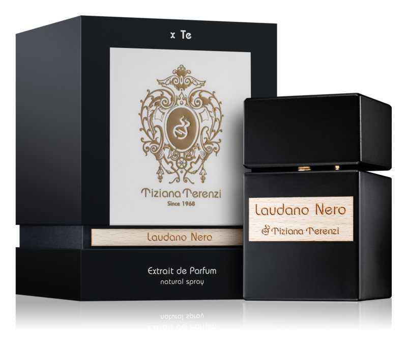Tiziana Terenzi Black Laudano Nero women's perfumes