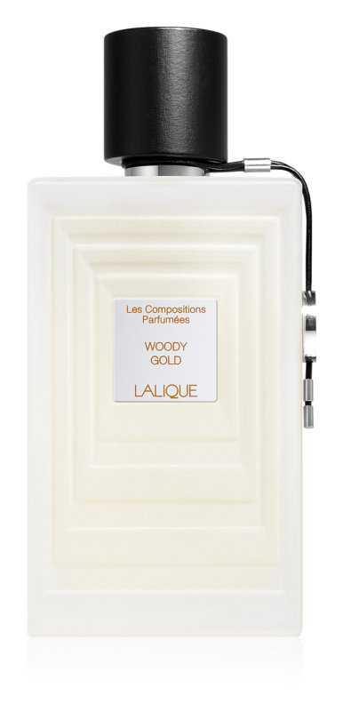 Lalique Les Compositions Parfumées Woody Gold