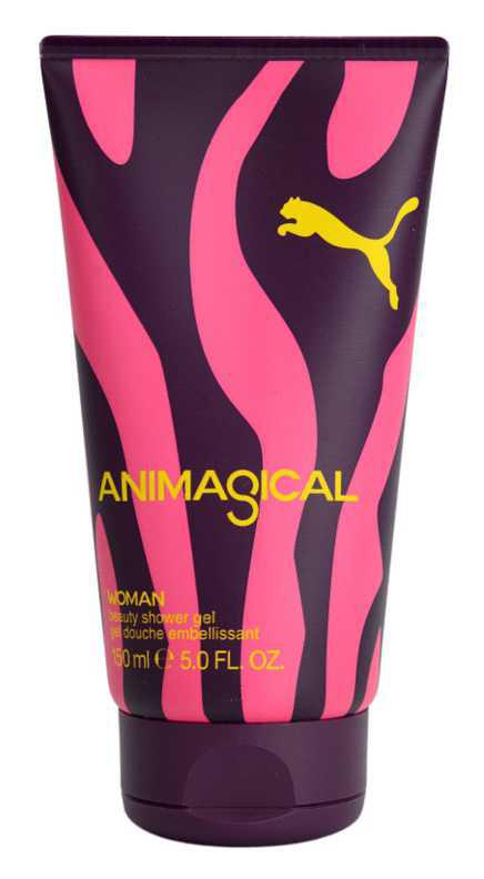 Puma Animagical Woman women's perfumes