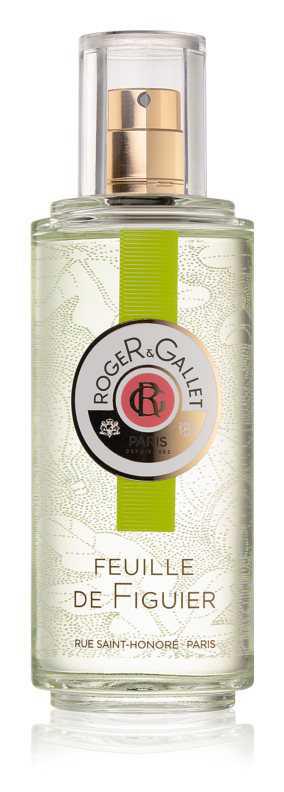 Roger & Gallet Feuille De Figuier women's perfumes