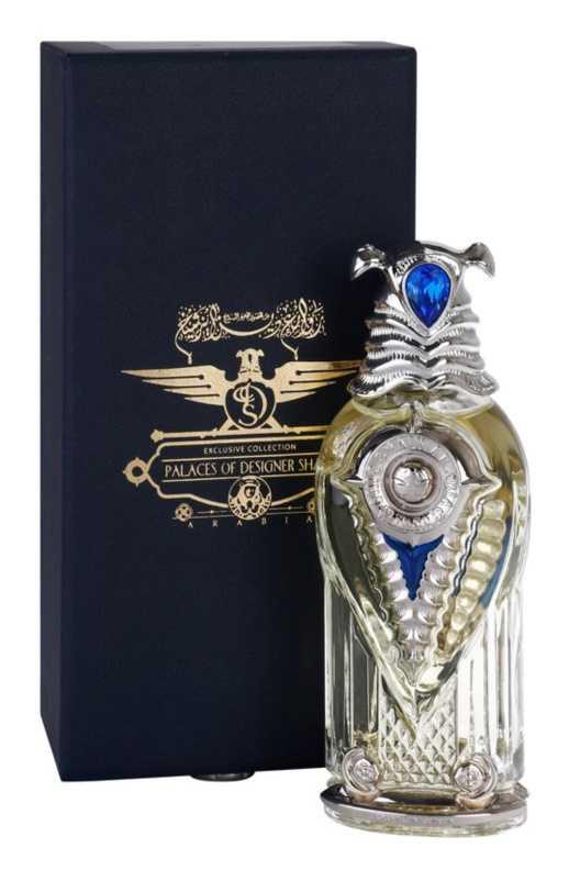 Shaik Chic Shaik Bleu No.30 women's perfumes