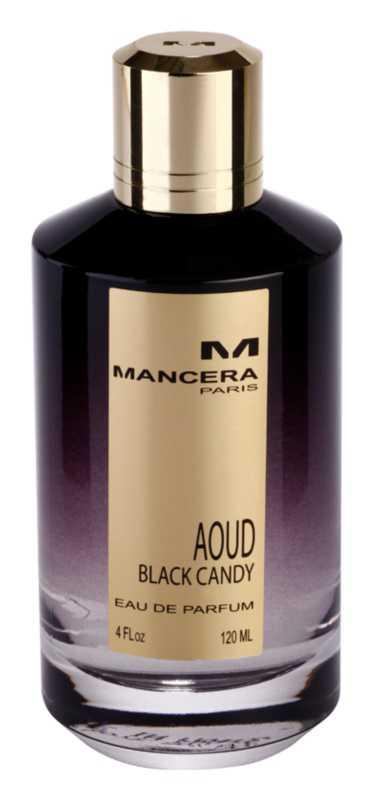 Mancera Aoud Black Candy women's perfumes
