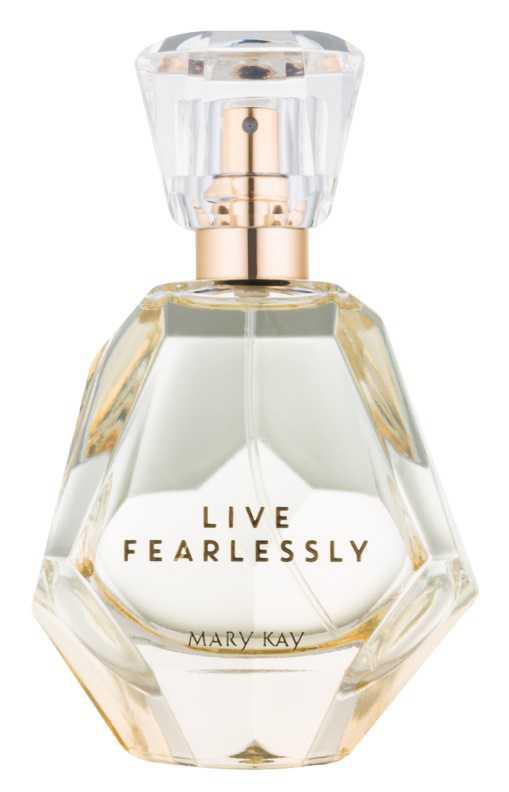 Mary Kay Live Fearlessly