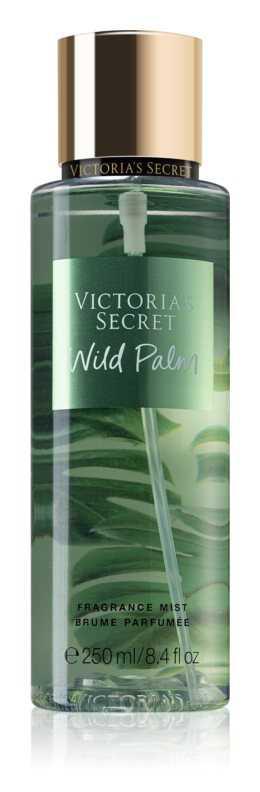 Victoria's Secret Wild Palm women's perfumes