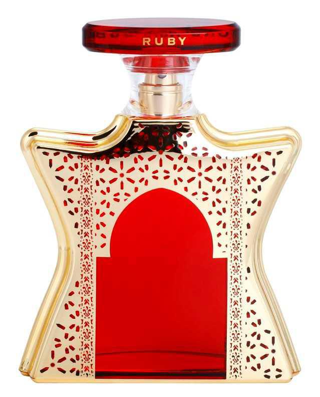 Bond No. 9 Dubai Collection Ruby women's perfumes