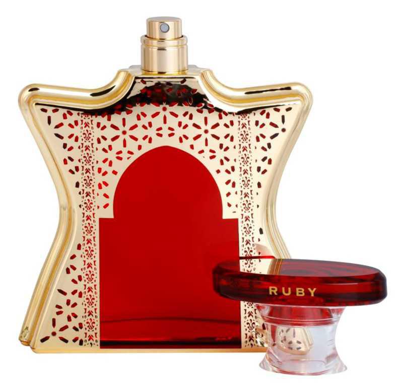 Bond No. 9 Dubai Collection Ruby women's perfumes