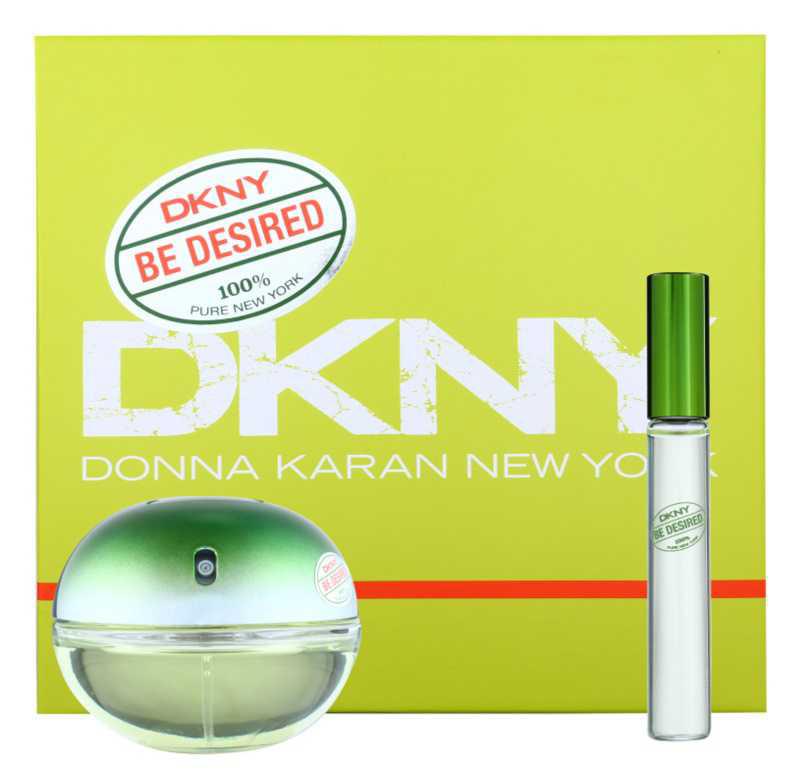 DKNY Be Desired women's perfumes