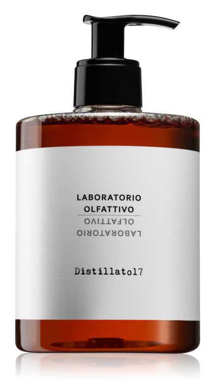 Laboratorio Olfattivo Distillato17 women's perfumes
