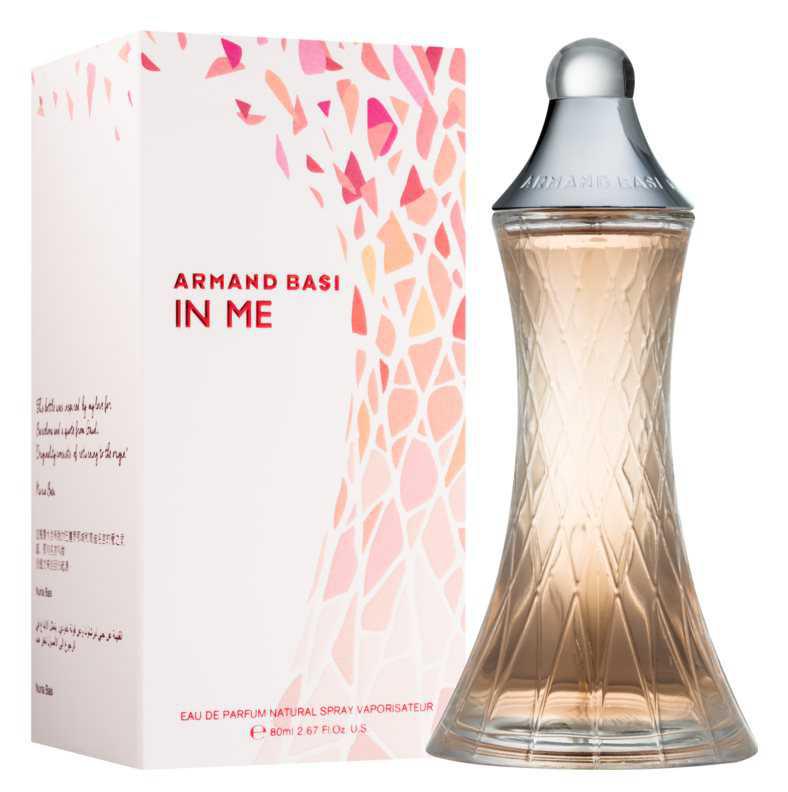 Armand Basi In Me women's perfumes