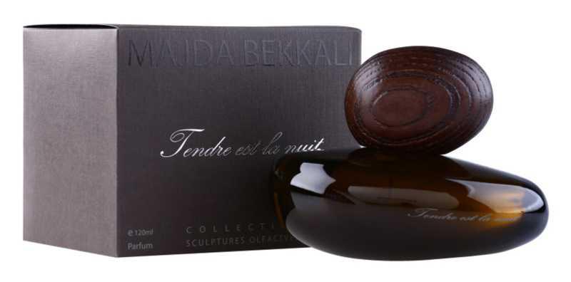 Majda Bekkali Tendre Est la Nuit women's perfumes